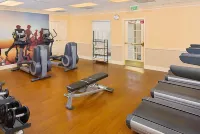 Hyatt House LAX Manhattan Beach - salle de sport