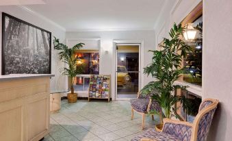 Super 8 by Wyndham Eureka