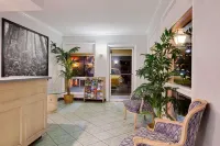 Super 8 by Wyndham Eureka