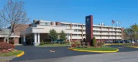 DoubleTree by Hilton Boston - Westborough Hotels near Phi Gamma Delta (FIJI)