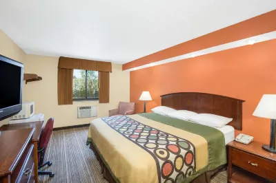 Coastal Inn & Suites