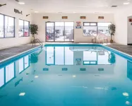Comfort Inn & Suites Maumee - Toledo I80-90