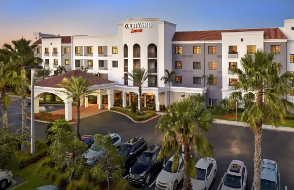 斯圖爾特萬怡酒店