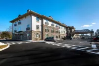 Hampton Inn by Hilton New Paltz Hotels in Gardiner