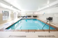 Hampton Inn Denver Tech Center South - Pools