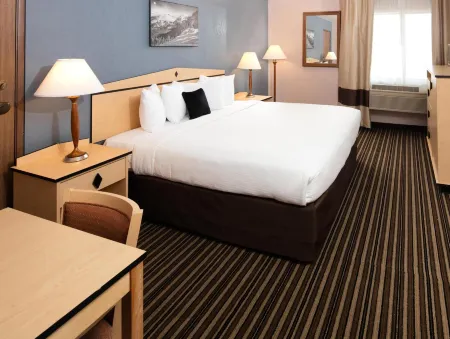 Sylo Hotel Denver Airport, a Ramada by Wyndham