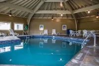 Baymont by Wyndham Youngstown Hotel di Youngstown Warren