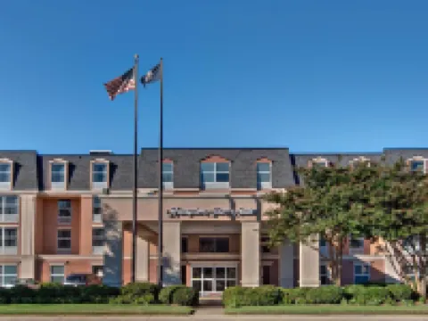 ハンプトン イン & スイーツ ウィリアムスバーグ - リッチモンド ロード ウィリアムズバーグのホテル