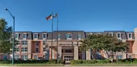 Hampton Inn & Suites Williamsburg-Richmond Road Hotels in Williamsburg