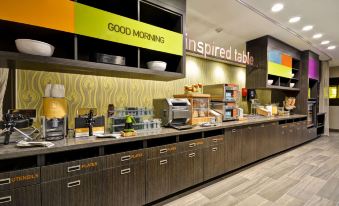 Home2 Suites by Hilton Mobile West I10 Tillmans Corner
