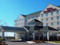 Hilton Garden Inn Gulfport Airport Hotels near Gulfport-Biloxi International Airport
