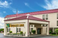 Comfort Inn Ebensburg فنادق في Ebensburg
