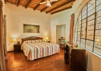Casa Hacienda Majoro - Pet friendly