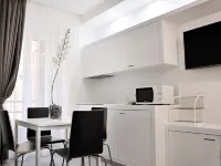 LHP Suite Roma Termini - Apartments