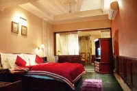 Hotel Diplomat Residency Hotels in Bareilly