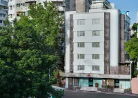 سنترا هوتل Hotels near Ahmedabad Junction Railway Station