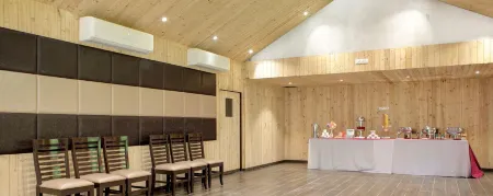 Antariksh Retreat Отели в г. Saiv Kh