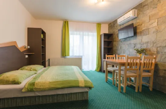 Babi Guesthouse - Babi Vendégház
