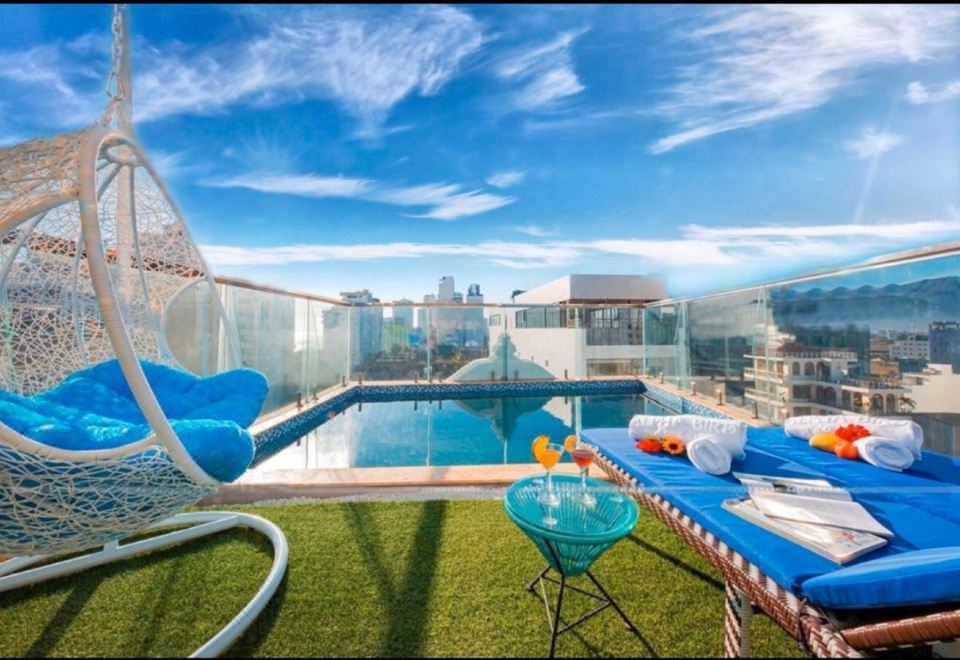 엔젤 호텔 나트랑