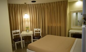 Citystate Hotel Quiapo