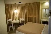 Citystate Hotel Quiapo