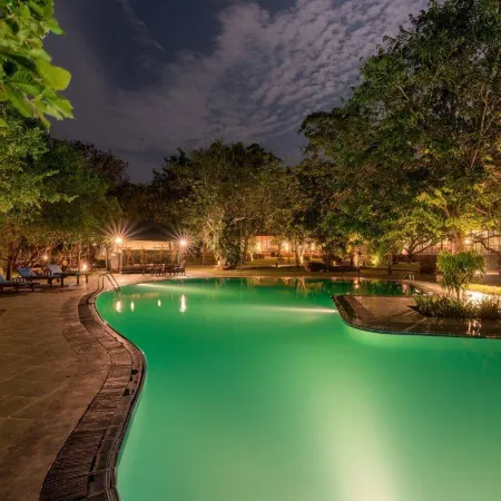 Elephant Reach Hotel