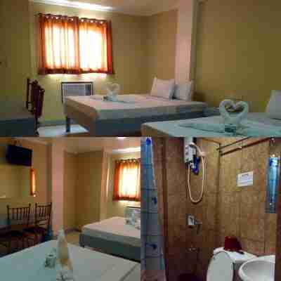 Ukl Ever Resort Hotel Rooms