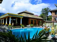 Samosir Villa Resort - Beach
