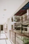 Panahouse Surabaya - balcony