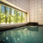 SUPER HOTEL Yokkaichi Route 1