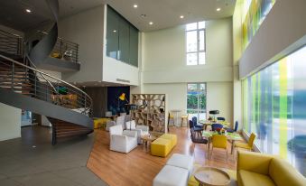 Ibis Styles Kuala Lumpur Sri Damansara