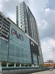 Buff Evo Soho Bangi Sentral with NETFLIX & WiFi Hotels in Hulu Langat District