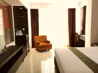 Grand Hawaii Hotel Hotels in Pekanbaru