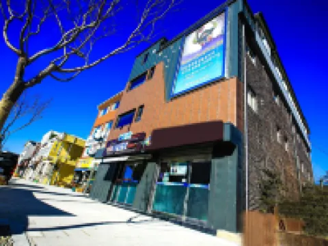 굿스테이 대관령 산방