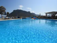 Blue Beach Villas Apartments - Pools