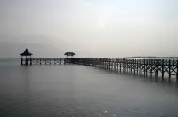 Paseban Sena Ballroom and Boutique Hotel Hotels in Mayangan