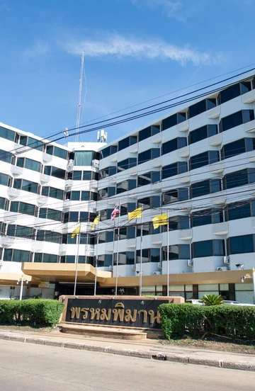 รูปภาพของโรงแรมพรหมพิมาน