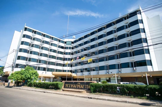 รูปภาพของโรงแรมพรหมพิมาน