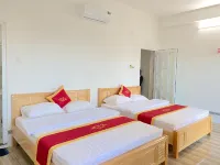 Ngoc Quy Hotel Hotels in Phan Rang