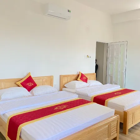 Ngoc Quy Hotel