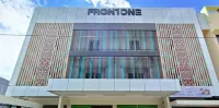 Front One Green Boutique Hotel Abepura Hotels in Wai Mhorock