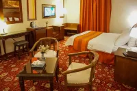 Petra Nights Hotel