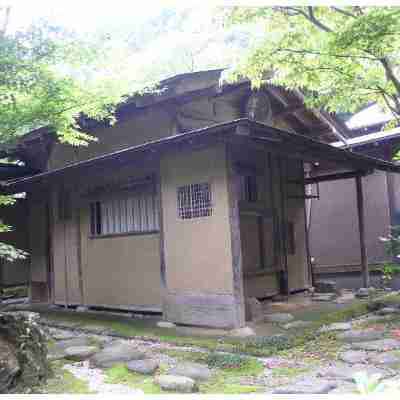 離れの宿 よもぎ埜 Hotel Exterior