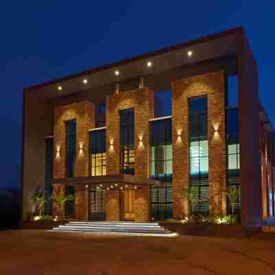 Hotel Shlok (Pure Veg), Kolhapur Hotel Exterior