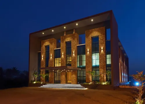 Hotel Shlok (Pure Veg), Kolhapur Hotels in Panhala