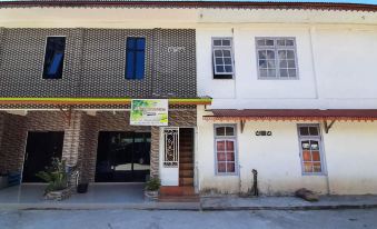 Kerinci Natural Hotspring Homestay Syariah Mitra RedDoorz