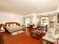 Jaypee Palace Hotel Hotels near Jaypee Convention Centre