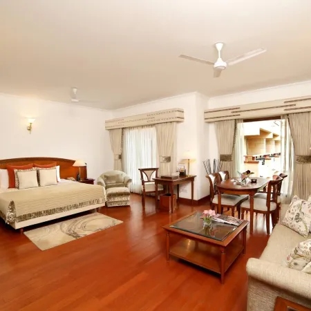 Jaypee Palace Hotel