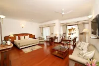 Jaypee Palace Hotel Hotel a Dharera