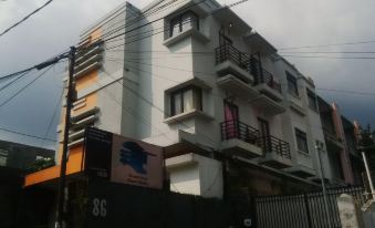 Cozy Residence Cipedes Bandung